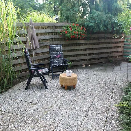 'T Hoeske Exloo Exterior photo