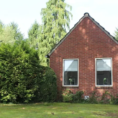 'T Hoeske Exloo Exterior photo