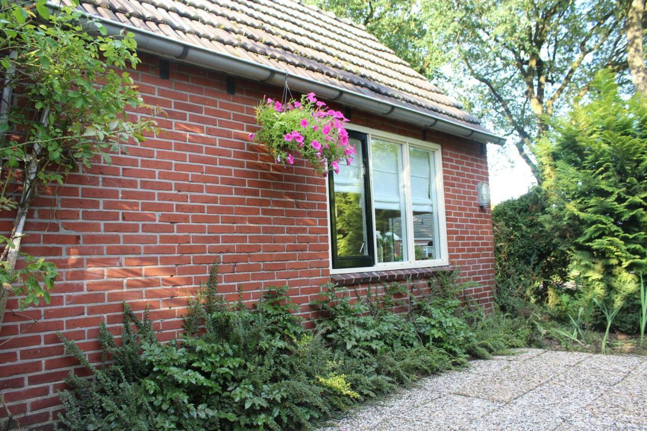 't Hoeske Holiday home *