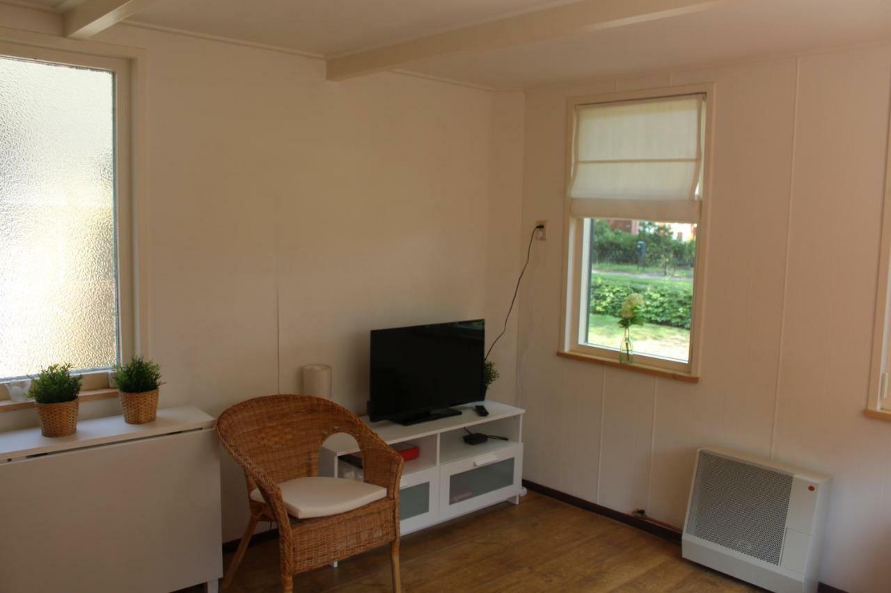 't Hoeske Holiday home *