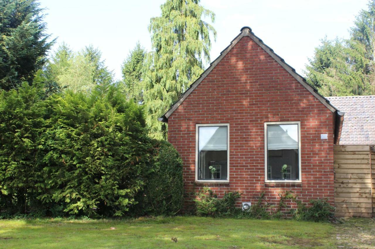 't Hoeske Holiday home *